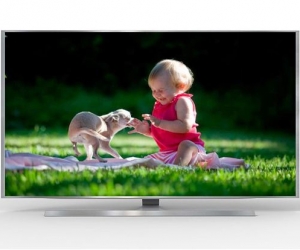 SAMSUNG 55 inch JS8000 4K TV