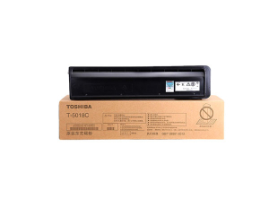 Buy Toshiba T5018C Toner Cartridge  Ideal Technology