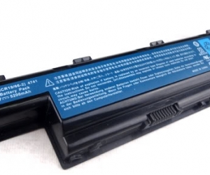 Replacement Laptop Battery for Acer Aspire 4739Z