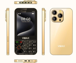 Vmax V16 Pro Dual Sim mobile 3.5 Display