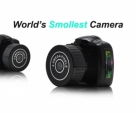 Y2000-Mini-Camera