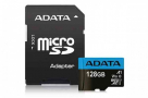 Adata-128GB-Micro-SD-Class-10-Memory-Card-With-Adapter
