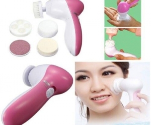 5in1 Beauty Massager