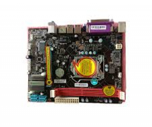 Esonic Genuine H61 DDR3 Intel Chipset Motherboard