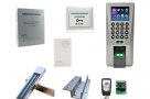 ZKTeco-Fingerprint-F18-Standalone-Access-Control-and-Time-Attendance-With-Adapter