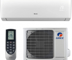 2 TON GREE GS24MU410 SPLIT AC