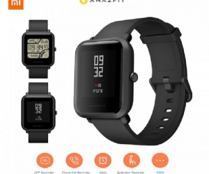 AMAZFIT Bip Lite Smart Watch Waterproof