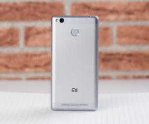 Xiaomi Redmi 3S