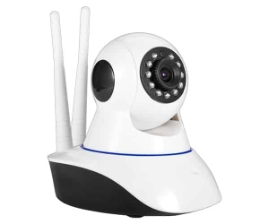 ZC720 Night Vision WiFI HD IP Camera