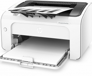 HP LaserJet Pro M12a Printer