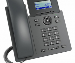 Enterprise IP Phone GRP2601