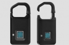 Anytek-P5-Fingerprint-Smart-Lock-Anti-theft-Locker-Waterproof
