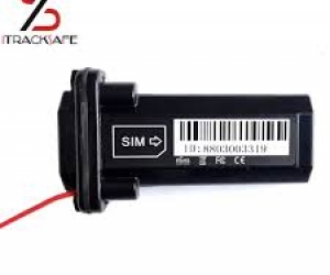 mini cheap motorcycle car vehicle gsm alarm gprs auto gps tracker scooter track tracking locator listeners st901 a8 gt06Black