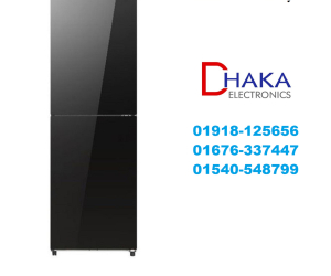 Hisense 277L RT1G276NAB Top Mount Freezer