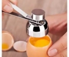 Eggshell-Cutter-SUPAREE-Stainless-Steel-Egg-Cracker-Opener-Remover-Steel