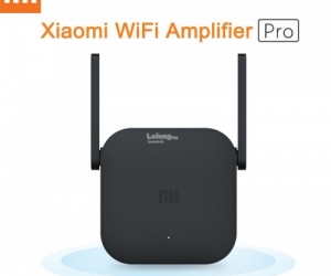 Original Xiaomi Mi WiFi Repeater Pro Extender New Version