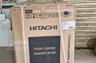 Hitachi-BD-D1054HVOS-105kg-Front-Load-Washer-Dryer