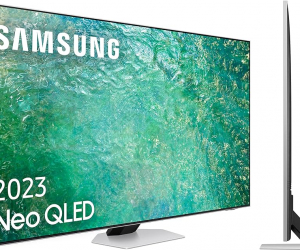 55″ (QN85C) Neo QLED 4K Smart TV Samsung