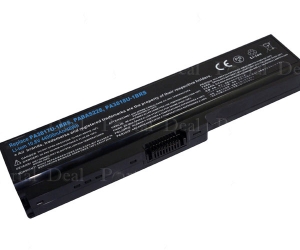 New Toshiba Satellite L640 L640D L645 L645D Battery PA3817U1BRS