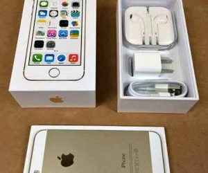 iphone 5 {32GB}