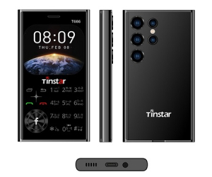 Tinstar T666 Mobile 