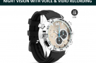 Camera-Watch-32GB-Waterproof-Night-Vision