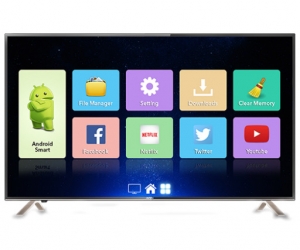 Nice 32 LED Smart & Android Version TV