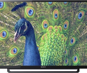 Sony Bravia 40 Inch (40R352E) Full HD USB Playback LED TV