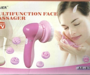 12 In 1 Face Massages Beauty Device MultiFunction