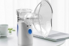 Portable-Household-Mesh-Nebulizer