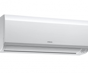 HITACHI 1 TON INVERTER SPLIT AIR CONDITIONER