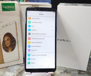 OPPO F5 original phone (4/32)