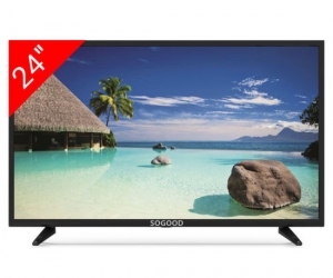 SOGOOD 24 NORMAL LED TV