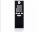 Alcohol-Tester-Professional-Breath-Parking-Detector-LCD-Digital-Breathalyzer-Gadget-with-Backlight-Driving-Essentials-Black