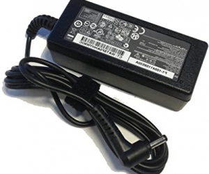 Replacement 40W HP Mini 210 Adapter Charger