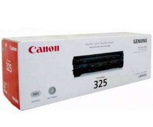 Canon 100% Genuine EP325 Toner Cartridge