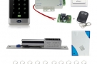 RFID-Card-Passowrd-Access-Control-System-