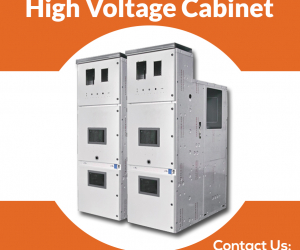 800 KVA Electric SubStation Equipments