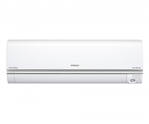 Hitachi brand inverter ac 1.5 ton