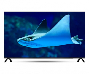 MME 32 inch SMART ANDROID FRAMELESS TV