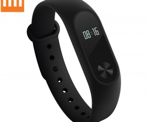 Xiaomi Mi Band 2 Smart Band Fitness Tracker Original