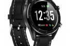 No-1-DT28-Smartwatch-IPS-IP68-Waterproof-ECG-Detective-Blood-Pressure-Blood-Oxygen-Pedometer