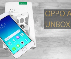 OPPO A57 3/32GB NEW BOX