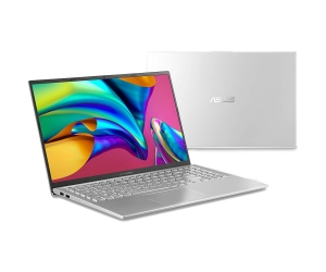 Asus X509FB Core i5 8th Gen MX110 15.6 Inch FHD Laptop with Windows 10