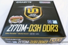 Gigabyte-GA-Z170M-D3H-DDR3-Intel-Z170-Chipset-Motherboard