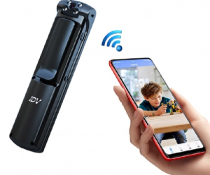 L01 Body Camera Wifi IP 1080P