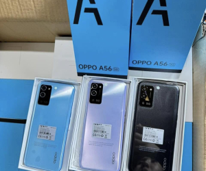 Oppo A56 (8GB+256GB) | Budget Deal