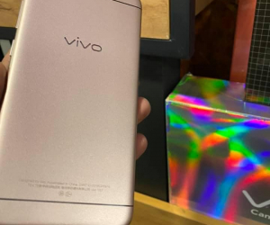 Vivo Y67 (4/32GB) New Phone