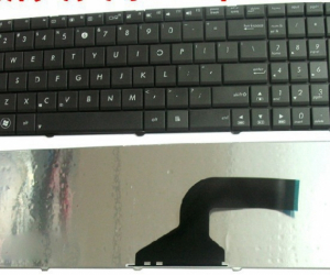 New Replacement Laptop External Keyboard for ASUS A52F 