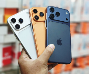 iPhone 17 Pro Max | Super Master Copy